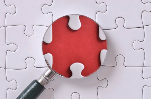 Is Your Resume Dating You Unnecessarily - Puzzle Piece 